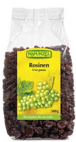 Rapunzel - Rosinen Bio