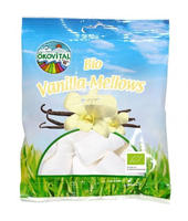 &Ouml;kovital - Bio Vanilla Mellows