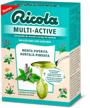 Ricola Multi-Active Mint (51 g)