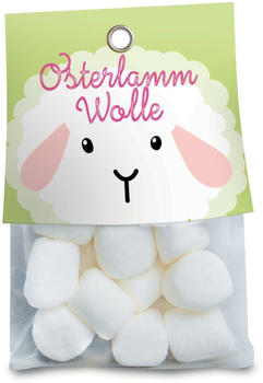 Liebeskummerpillen Osterlamm Wolle (15g)