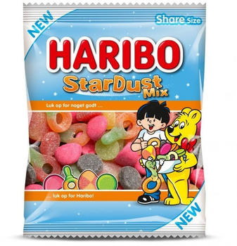 Haribo StarDust Mix (375g)