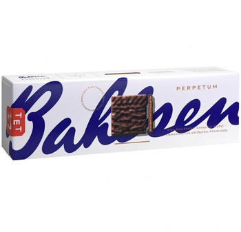 Bahlsen Perpetum Edelherb (97g)
