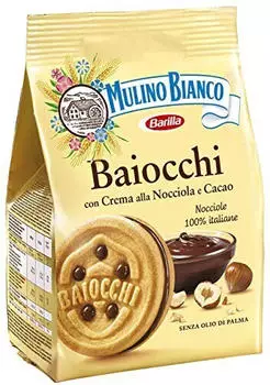 Mulino Bianco Baiocchi (260g)
