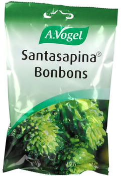 Kyberg Pharma Santasapina-Bonbons (100g)