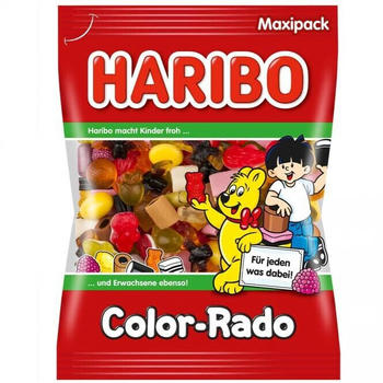 Haribo Color-Rado Tüte (1000 g)