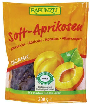 Rapunzel Aprikosen Soft bio (200 g)