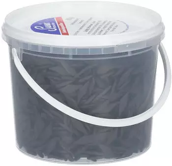 Salmix Salmiakpastillen N (500 g)