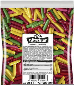 Hitschler Hitschies Original Mix (1kg)