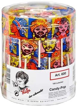 Küfa Candy Pop