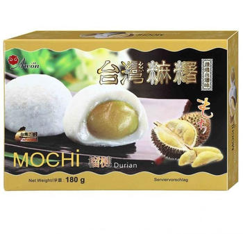Awon Mochi Durian (180g)