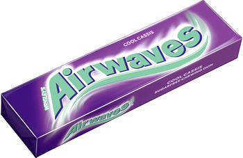 Airwaves Cool Cassis (12 Dragees)