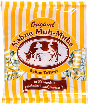 Original Sahne Muh-Muhs Toffees (1kg)