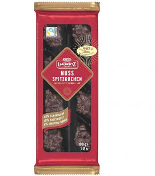Lambertz Nuss Spitzkuchen (100g)
