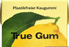 True Gum True Gum Zitrone (20g)