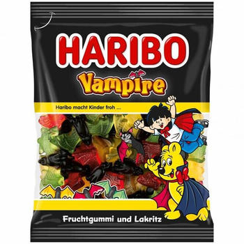 Haribo Vampire (175 g)
