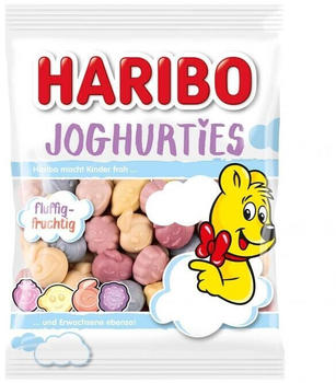 Haribo Joghurties (160g)