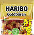Haribo Saft-Goldbären (160 g)