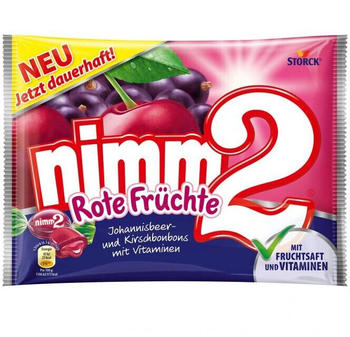 Nimm 2 Rote Früchte (240 g)