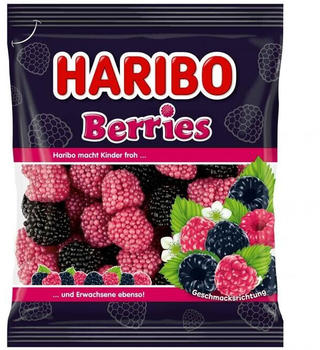 Haribo Berries (175 g)