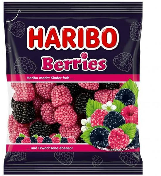 Haribo Berries (175 g)