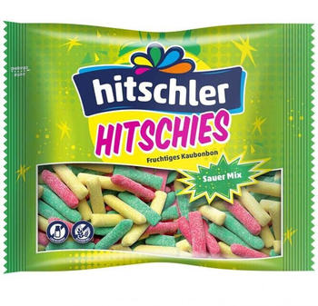 Hitschler Hitschies Sauer Mix (200g)