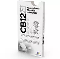 CB12 Boost Eucalyptus White 10 St