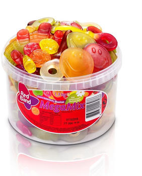 Red Band Mega Mix (1,3 kg)