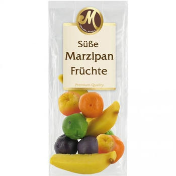 Odenwälder Marzipan Süße Marzipan Früchte (100g)