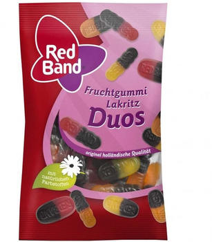 Red Band Lakritz Duos (100g)