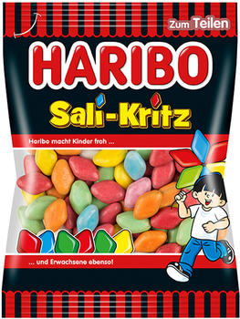 Haribo Sali-Kritz (160g)