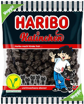 Haribo Katinchen (175g)