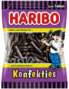 Haribo Konfekties (160 g)