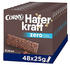 Corny Haferkraft Zero Kakao (48x35g)