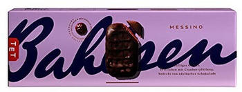 Bahlsen Messino Dark Temptation (125g)