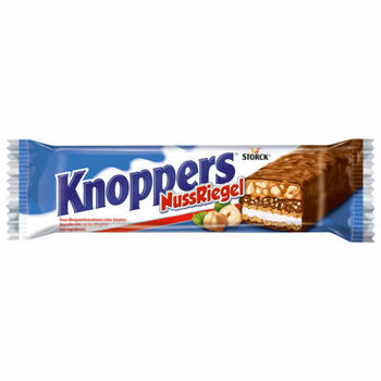 Knoppers Nussriegel (40g)