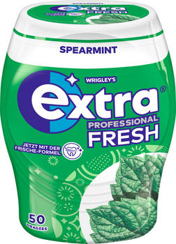 Extra Professional Fresh Spearmint (50 Stk.)