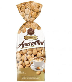 Gadeschi Amarettini (200g)