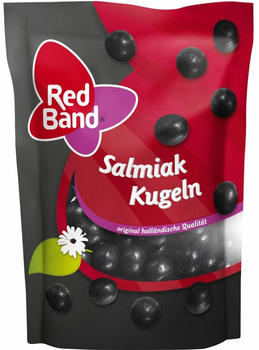 Red Band Salmiak Kugeln (175g)