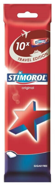 Stimorol Original (10x14 g)