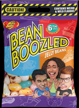 Jelly Belly Bean Boozled Edition 5 (54g)