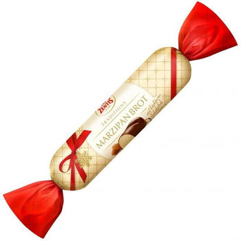 Zentis Marzipan Brot schokoliert (100g)