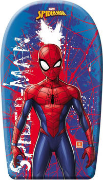 Mondo BODY BOARD SPIDERMAN 84 CM Mondo BODY BOARD SPIDERMAN 84 CM