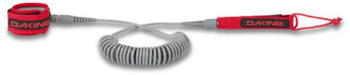 Dakine Dakine Sup 10 Coiled Ankle 10'x3/16 Dakine Dakine Sup 10 Coiled Ankle 10'x3/16