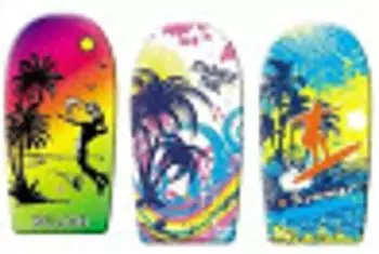 Mondo Beach Body Board, 94cm, Kinder (11231)