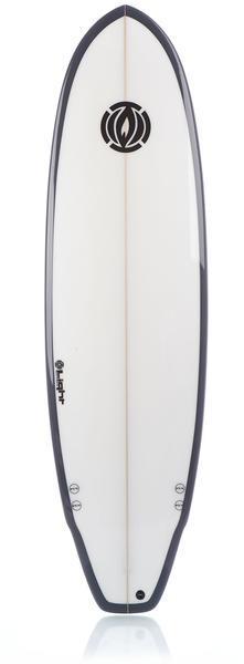 Light Micro Log 6'4''