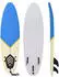 vidaXL Surfboard