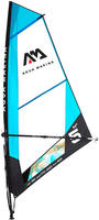 Aqua Marina Blade Windsurf Sail Rig 5m2 Blue blau