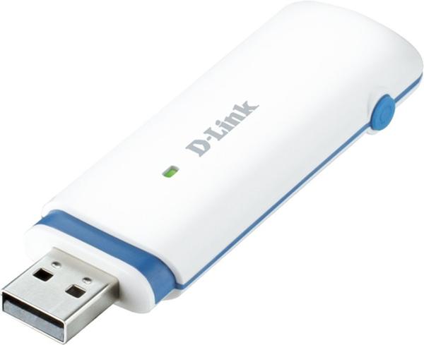 D-Link 3G HSPA plus USB Adapter (DWM-157)