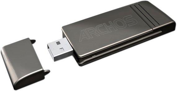 Archos G9 3G Stick