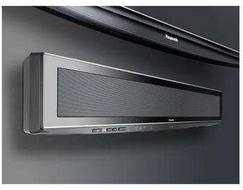 Panasonic SC-HTB10EG-K Soundbar